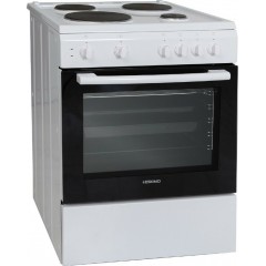 Eskimo ES 4070 W Κουζίνα 72lt με Εστίες Εμαγιέ Eskimo ES 4070 W Κουζίνα 72lt με Εστίες Εμαγιέ